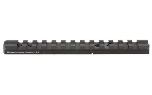 Scope Mounts Midwest Industries MIDWEST MARLIN 336/1895 1PC RAIL • Model: 